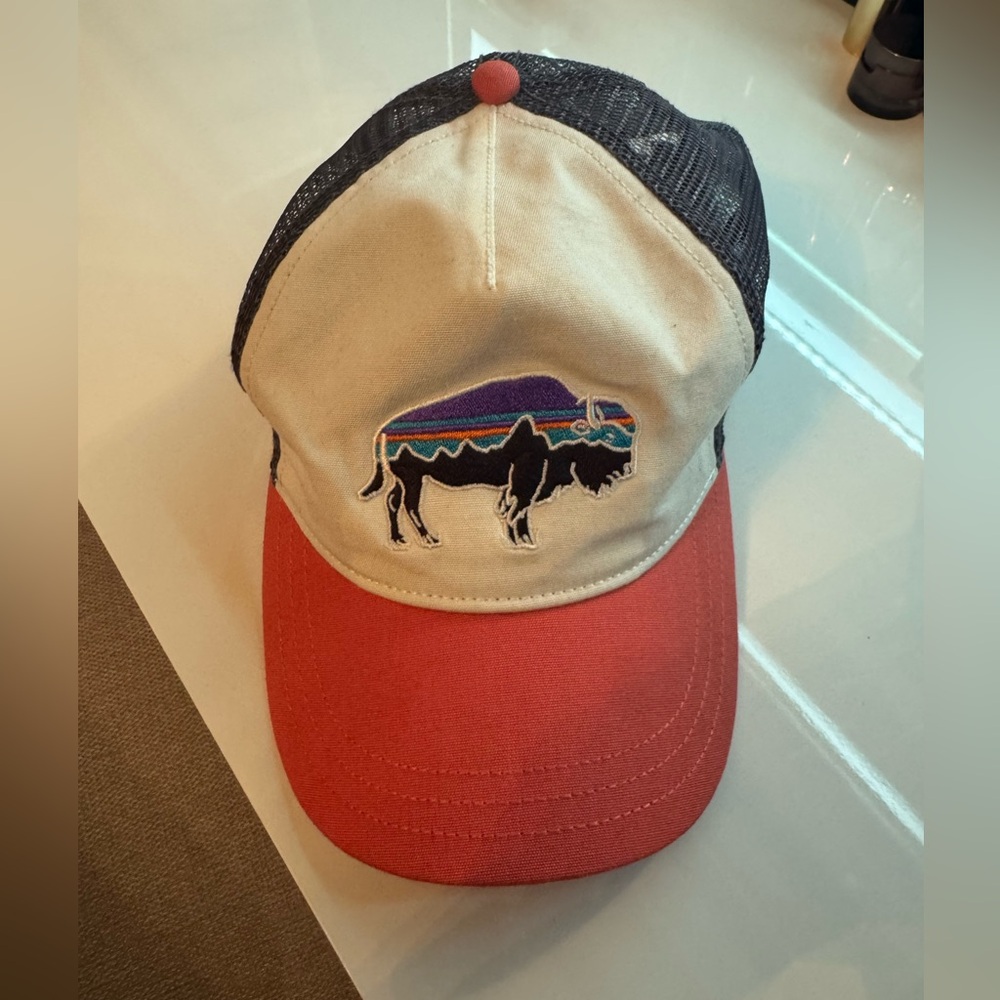 ✨ Patagonia Hat ✨
